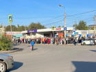 Почему юг Волгограда лишили популярной маршрутки? Чиновники все свалили на перевозчика
