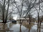 Южную окраину затопило в Волгограде: «Пора запускать лодки»
