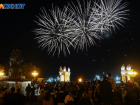 Полностью запретить фейерверки на Новый год требуют в Волгограде 