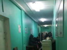До 21:30 продлили работу врачам в Волгограде из-за эпидемии гриппа