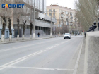 Ситуация по коронавирусу в Волгограде на 26 марта