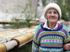 "Она добрая и безобидная!": в Волгограде разыскивают 80-летнюю бабушку 