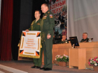 Военный комиссар Волгоградской области полковник Летунов признан одним из лучших в России