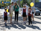 В волгоградских детсадах разрешили проводить выпускные с родителями