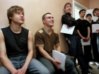 В Волгоградской области мужчинам предлагают в качестве работы службу по контракту