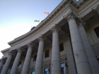 Компания из Сколково освоит 48 миллионов на ситуационный центр для губернатора Андрея Бочарова