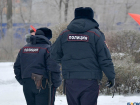 Мертвого мужчину обнаружили морозным утром на скамейке в Волгограде