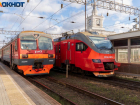 Проезд подорожает в волгоградских электричках с 2026 года