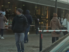 В Волгограде эвакуируют все торговые центры
