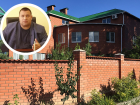 Андрей Попков мечтает переоборудовать свой дом-дворец на Латошинке 