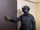 В Волгограде спецназ «Гром» изъял боеприпасы в ходе обысков по делу о взятке