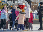 В Волгограде 28 февраля потеплеет до +3 градусов 