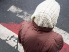 В Волгограде водитель на «шестерке» сбил 69-летнюю пенсионерку, двигаясь задним ходом