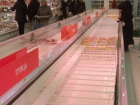 Волгоградцы в панике: на пятый день Нового года в магазинах нет продуктов