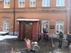Прокуратура проверит причину затопления кипятком подвала детской музыкальной школы №1 в Волгограде