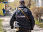В иномарке нашли застреленным из табельного оружия полицейского в Волгоградской области