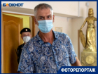 Суд над волгоградским бизнесменом Ждановым по делу о гибели 11 человек в объективе фотографа