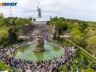 Волгоград на последнем издыхании держится за статус города-миллионника 