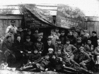 102 года назад в Царицыне появилась первая милиция: сейчас она известна как волгоградское МВД