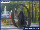 Только шесть волгоградцев позвали смотреть новый сквер с Володиным: что увидели остальные