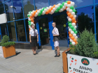 «Вкусно и точка» без пафоса открыли в Волгограде еще пять заведений 