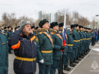 Парад пройдет 2 февраля на площади Павших борцов в Волгограде 