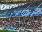 Не увидели от игроков отдачи, - болельщики о проигрыше "Ротора" на "Волгоград Арене"