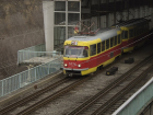 Стартует реконструкция наземной линии скоростного трамвая в Волгограде: горожан пересадят на троллейбусы