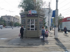 В Волгограде «Союзпечать» обрастает миллионными долгами
