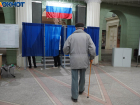 Трехдневное голосование стартовало в Волгограде и области 