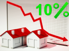 ПАО НОКССБАНК обрушил ставку по ИПОТЕКЕ до рекордных 10% годовых