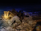 Возбуждено уголовное дело после аварии с 7 погибшими под Волгоградом 