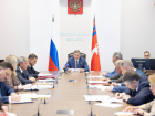 Угроза чистки нависла над замгубернаторами Волгоградской области