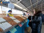 Яйца резко подорожали в Волгоградской области