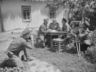21 июля 1942 года - в Сталинград приехал Шолохов