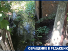 Плотину строят жители Волгограда из-за размывающего туалеты потопа