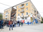 Сегодня специалисты решат дальнейшую судьбу взорвавшегося жилого дома в Волгограде