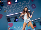 Лазерное шоу, Нюша и фейерверк: куда пойти в Волгограде на День города-2025