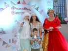 Фестиваль сладкоежек пройдет в Волгограде 