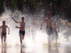Открытие купального сезона в Волгограде намечено на 15 июня