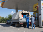 Путин остановил рост цен на бензин в Волгограде