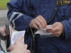 На севере Волгограда кавказец ударил в челюсть сотрудника ДПС