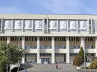 Волгоградский государственный университет отмечает свое 40-летие