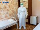 Стали известны подробности смерти непривитого 31-летнего волгоградца от коронавируса