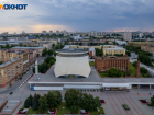 Атаку украинских беспилотников отразили в Волгоградской области 28 августа 