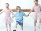 Хореография и танцы для детей от 2,5 лет и детей с ОВЗ