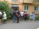 Актера Александра Степина похоронили в Волжском
