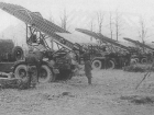 16 ноября 1942 года –  советские войска под Сталинградом создают благоприятные условия для будущего контрнаступления