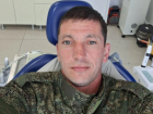 В ходе СВО погиб боец из Волгоградской области Александр Мельник