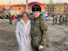 "Ты всегда будешь в моём сердце": на Украине погиб разведчик Виктор Данилов из Камышина
